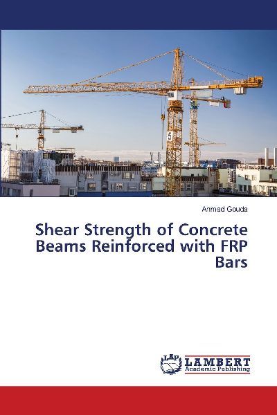 Shear Strength of Concrete Beams Reinforced with FRP Bars