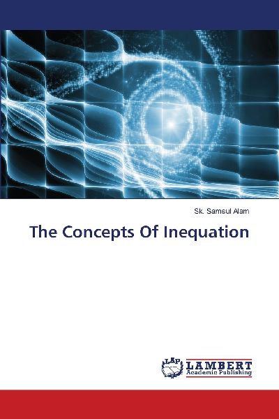 The Concepts Of Inequation
