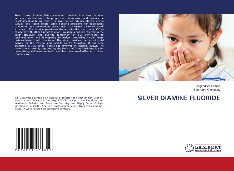 SILVER DIAMINE FLUORIDE
