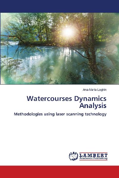 Watercourses Dynamics Analysis: Methodologies using laser scanning technology