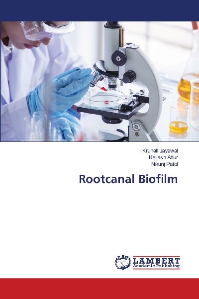 Rootcanal Biofilm