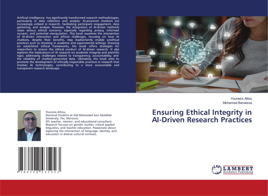 Ensuring Ethical Integrity in AI-Driven Research Practices