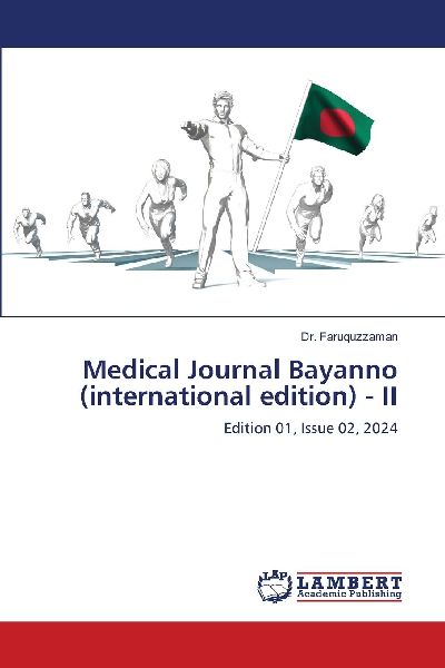 Medical Journal Bayanno (international edition) - II: Edition 01, Issue 02, 2024