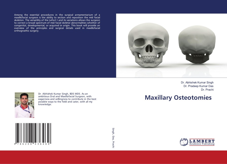 Maxillary Osteotomies