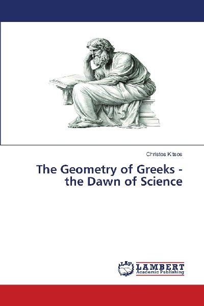 The Geometry of Greeks - the Dawn of Science
