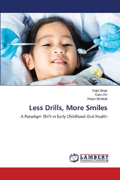 Less Drills, More Smiles