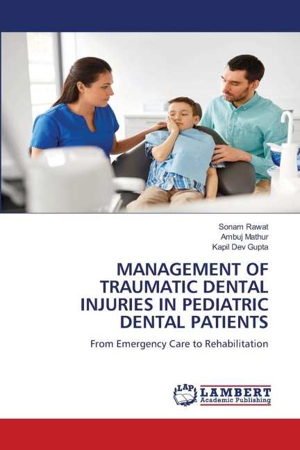 MANAGEMENT OF TRAUMATIC DENTAL INJURIES IN PEDIATRIC DENTAL PATIENTS: From Emergency Care to Rehabilitation