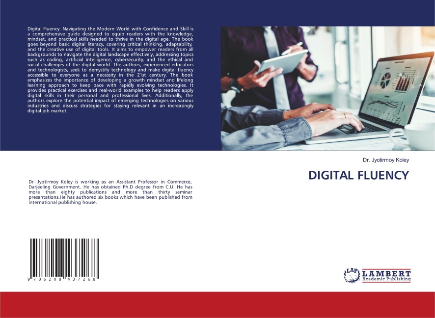 DIGITAL FLUENCY