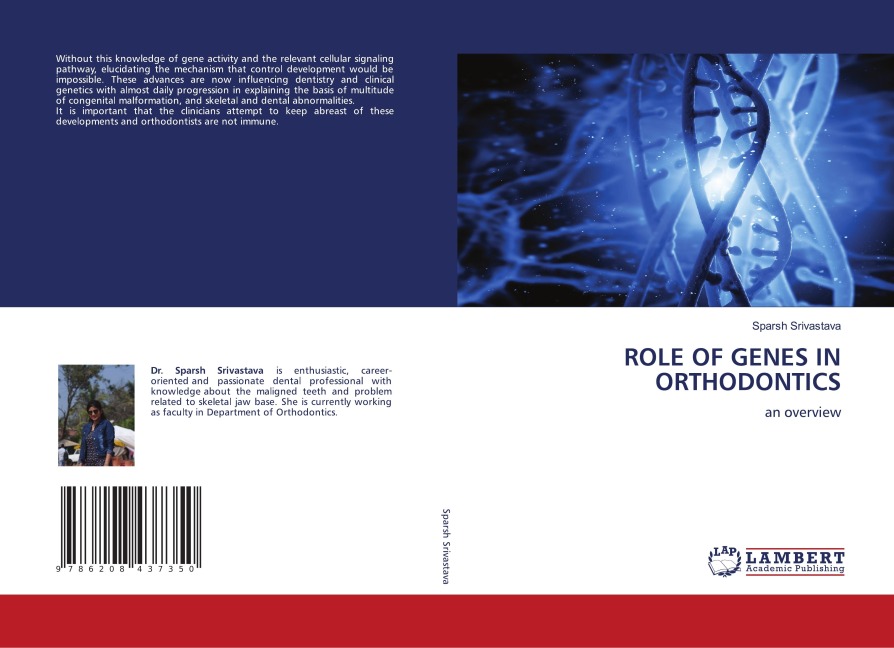 ROLE OF GENES IN ORTHODONTICS: an overview