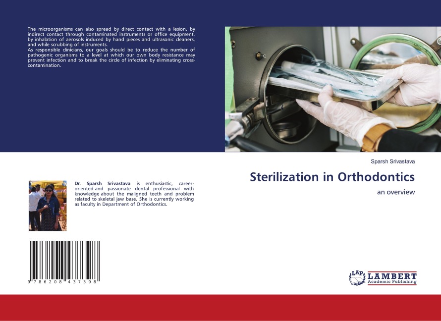 Sterilization in Orthodontics: an overview