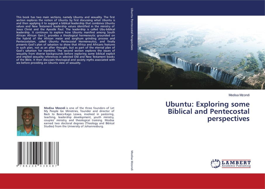 Ubuntu: Exploring some Biblical and Pentecostal perspectives