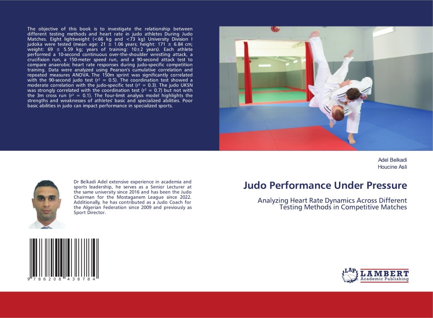 Judo Performance Under Pressure: Analyzing Heart Rate Dynamics Across Different Testing Methods in Competitive Matches