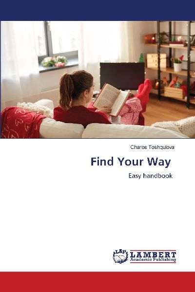 Find Your Way: Easy handbook