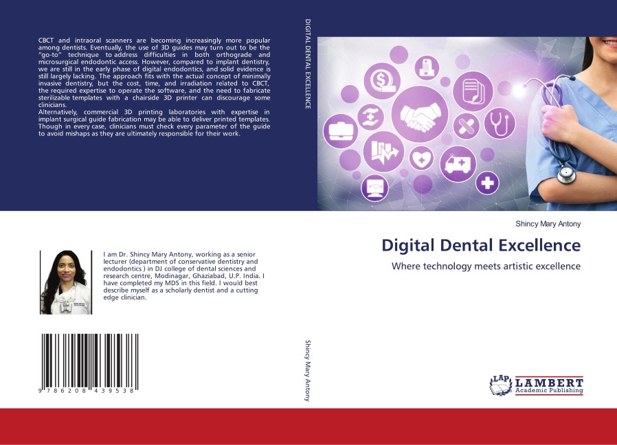 Digital Dental Excellence: Where technology meets artistic excellence