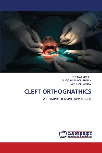 CLEFT ORTHOGNATHICS: A COMPREHENSIVE APPROACH