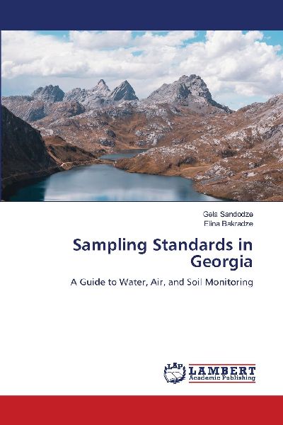 Sampling Standards in Georgia: A Guide to Water, Air, and Soil Monitoring