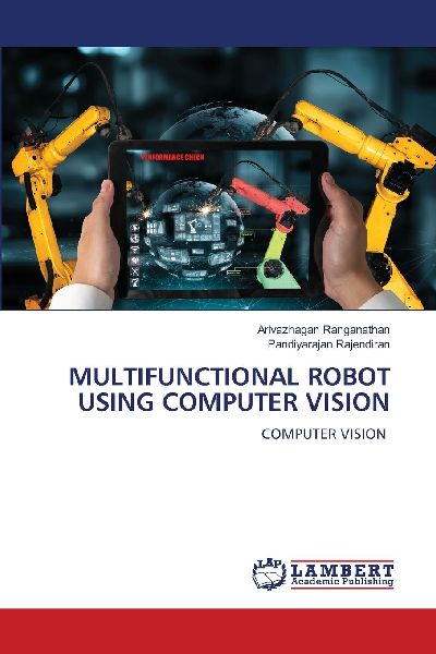 MULTIFUNCTIONAL ROBOT USING COMPUTER VISION: COMPUTER VISION