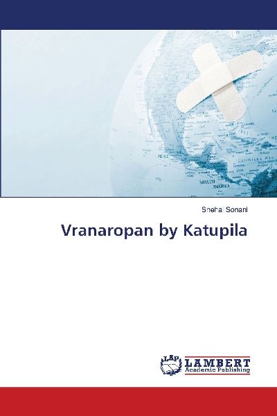 Vranaropan by Katupila
