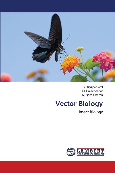 Vector Biology: Insect Biology