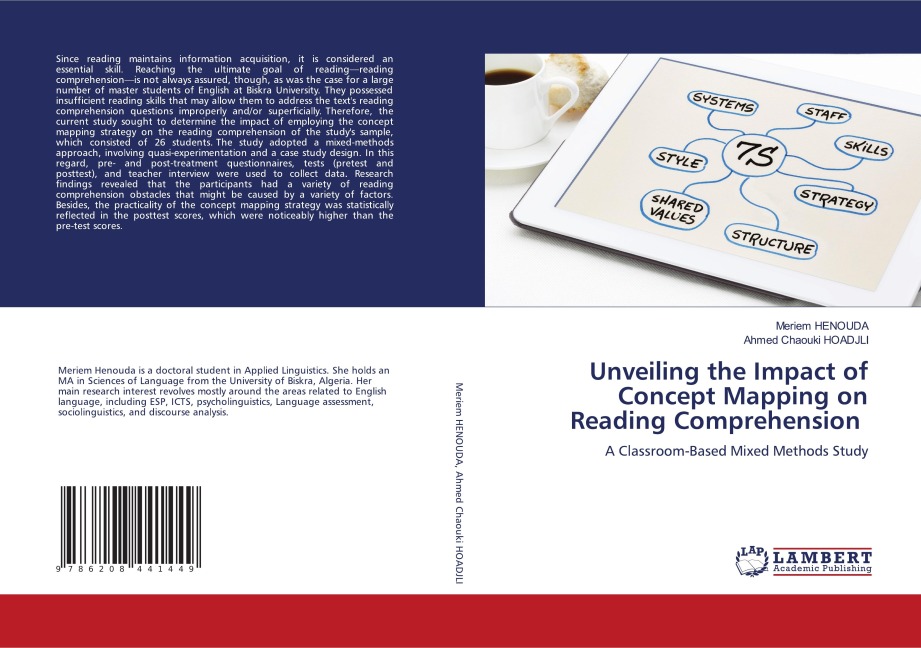 Unveiling the Impact of Concept Mapping on Reading Comprehension: A Classroom-Based Mixed Methods Study