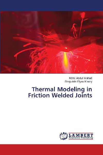 Thermal Modeling in Friction Welded Joints