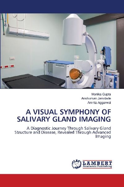 A Visual Symphony of Salivary Gland Imaging