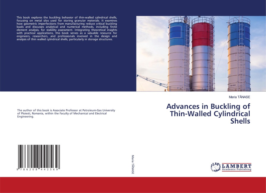 Advances in Buckling of Thin-Walled Cylindrical Shells