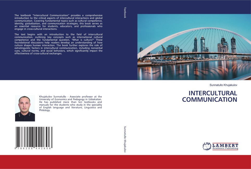 INTERCULTURAL COMMUNICATION