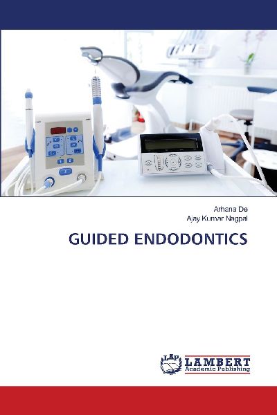 GUIDED ENDODONTICS