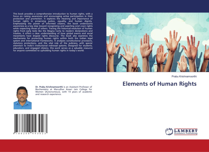Elements of Human Rights