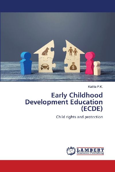 Early Childhood Development Education (ECDE): Child rights and protection
