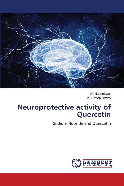 Neuroprotective activity of Quercetin: Sodium fluoride and Quercetin