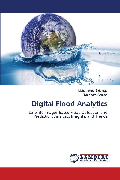 Digital Flood Analytics: Satellite Images-Based Flood Detection and Prediction: Analysis, Insights, and Trends