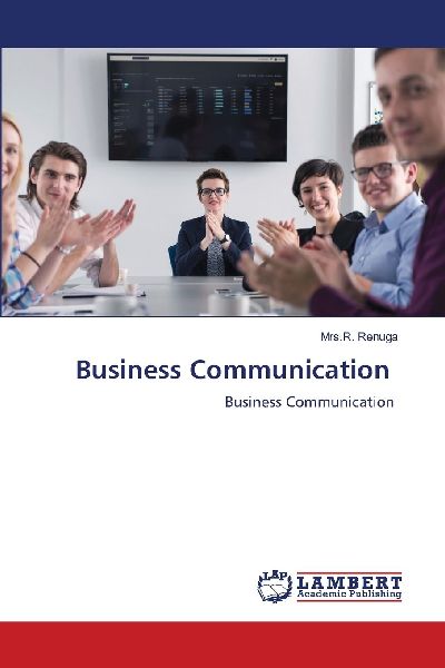 Business Communication: Business Communication