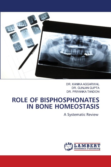 ROLE OF BISPHOSPHONATES IN BONE HOMEOSTASIS: A Systematic Review
