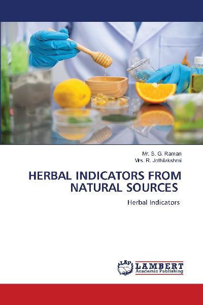 HERBAL INDICATORS FROM NATURAL SOURCES: Herbal Indicators