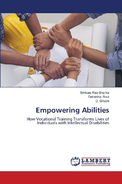 Empowering Abilities: How Vocational Training Transforms Lives of Individuals with Intellectual Disabilities