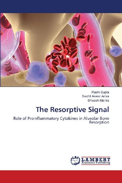 The Resorptive Signal: Role of Proinflammatory Cytokines in Alveolar Bone Resorption