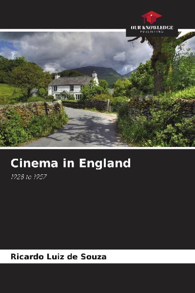 Cinema in England: 1928 to 1957