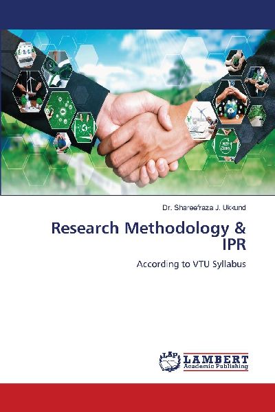 Research Methodology & IPR: According to VTU Syllabus