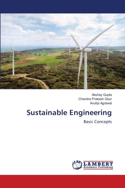 Sustainable Engineering: Basic Concepts