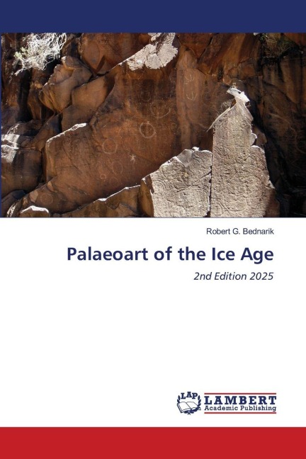 Palaeoart of the Ice Age: 2nd Edition 2025