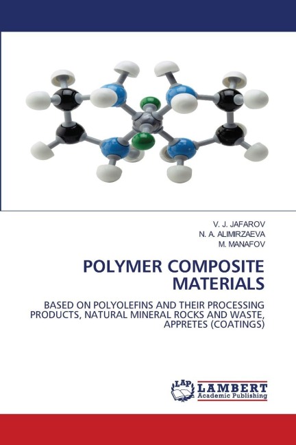 POLYMER COMPOSITE MATERIALS: BASED ON POLYOLEFINS AND THEIR PROCESSING PRODUCTS, NATURAL MINERAL ROCKS AND WASTE, APPRETES (COATINGS)
