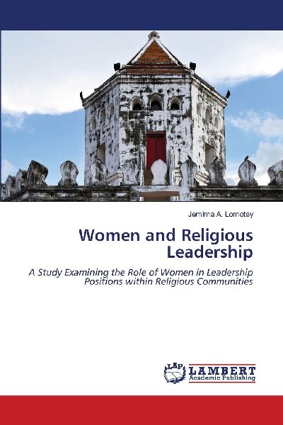 Women and Religious Leadership