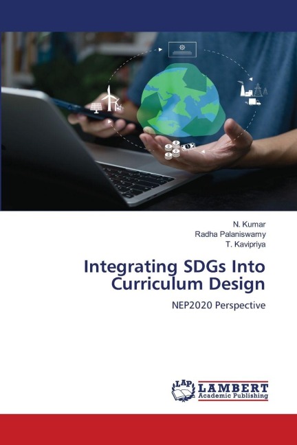 Integrating SDGs Into Curriculum Design: NEP2020 Perspective