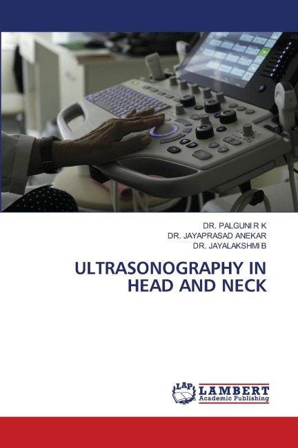 ULTRASONOGRAPHY IN HEAD AND NECK