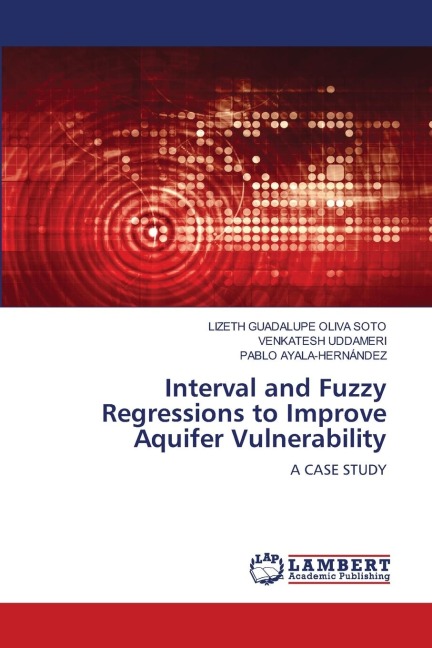Interval and Fuzzy Regressions to Improve Aquifer Vulnerability: A CASE STUDY