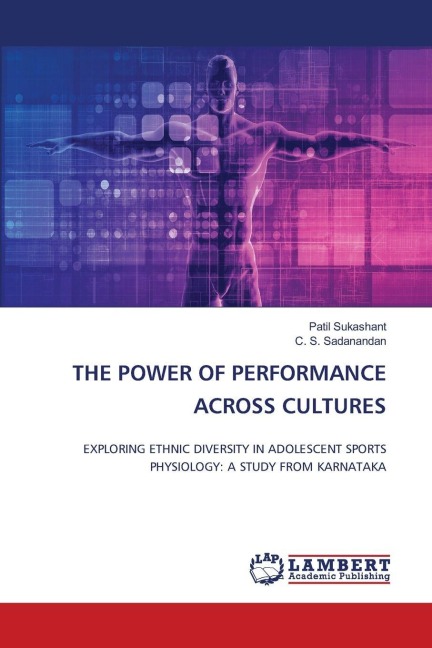 THE POWER OF PERFORMANCE ACROSS CULTURES: EXPLORING ETHNIC DIVERSITY IN ADOLESCENT SPORTS PHYSIOLOGY: A STUDY FROM KARNATAKA