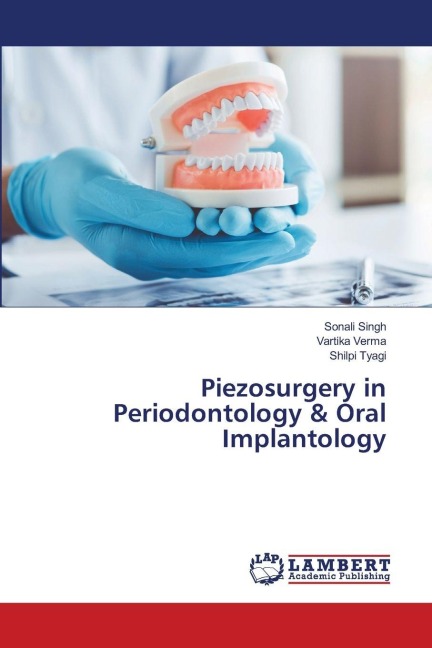 Piezosurgery in Periodontology & Oral Implantology