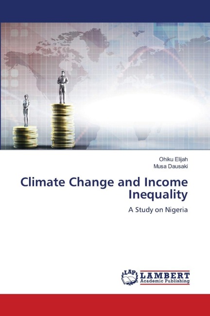 Climate Change and Income Inequality: A Study on Nigeria